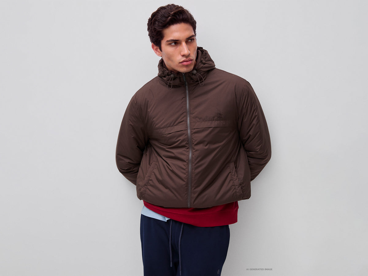Blusão "Rain Defender" com capuz - ucb_image_F