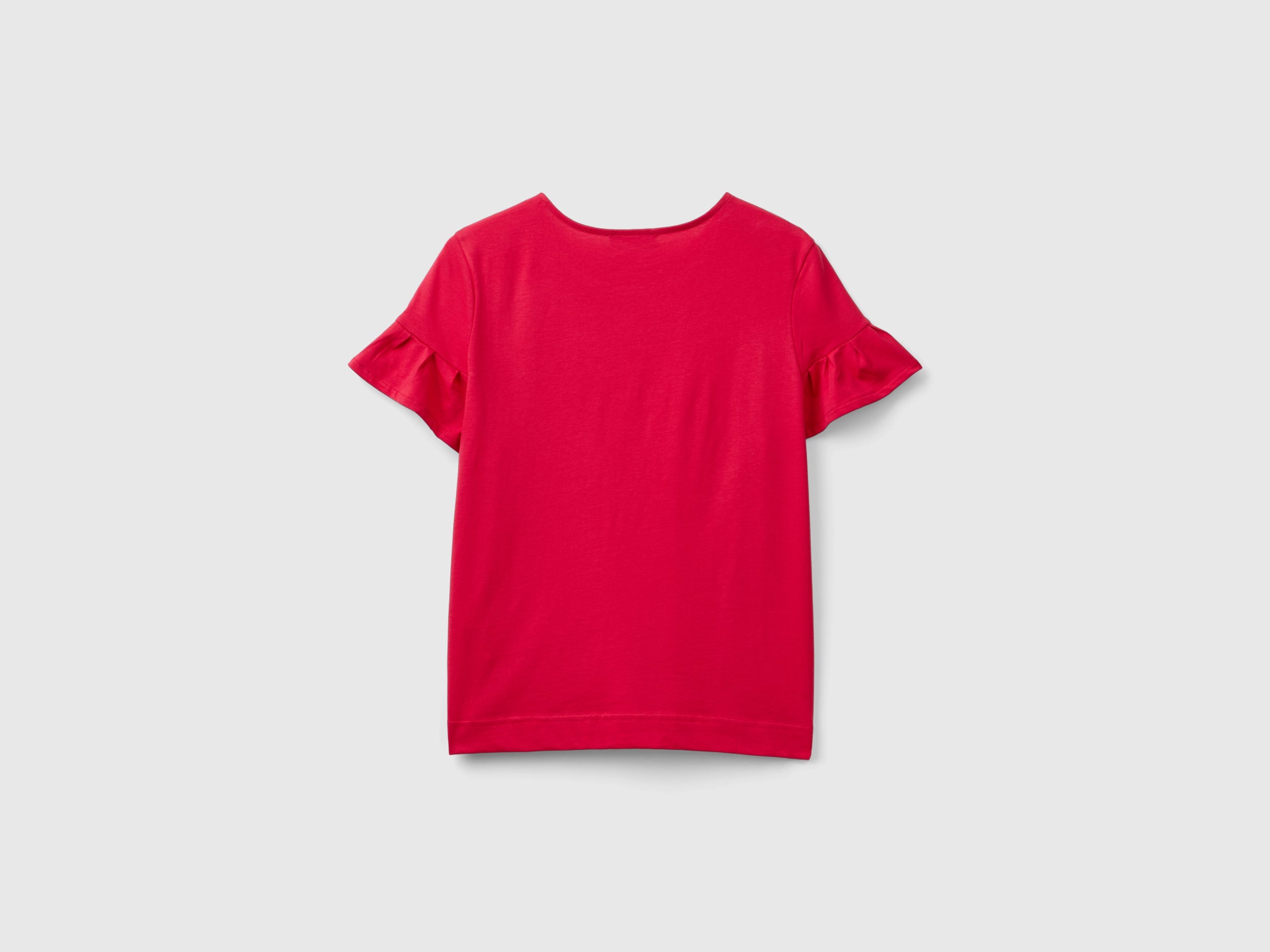 T-shirt com manga folho - ucb_image_BS