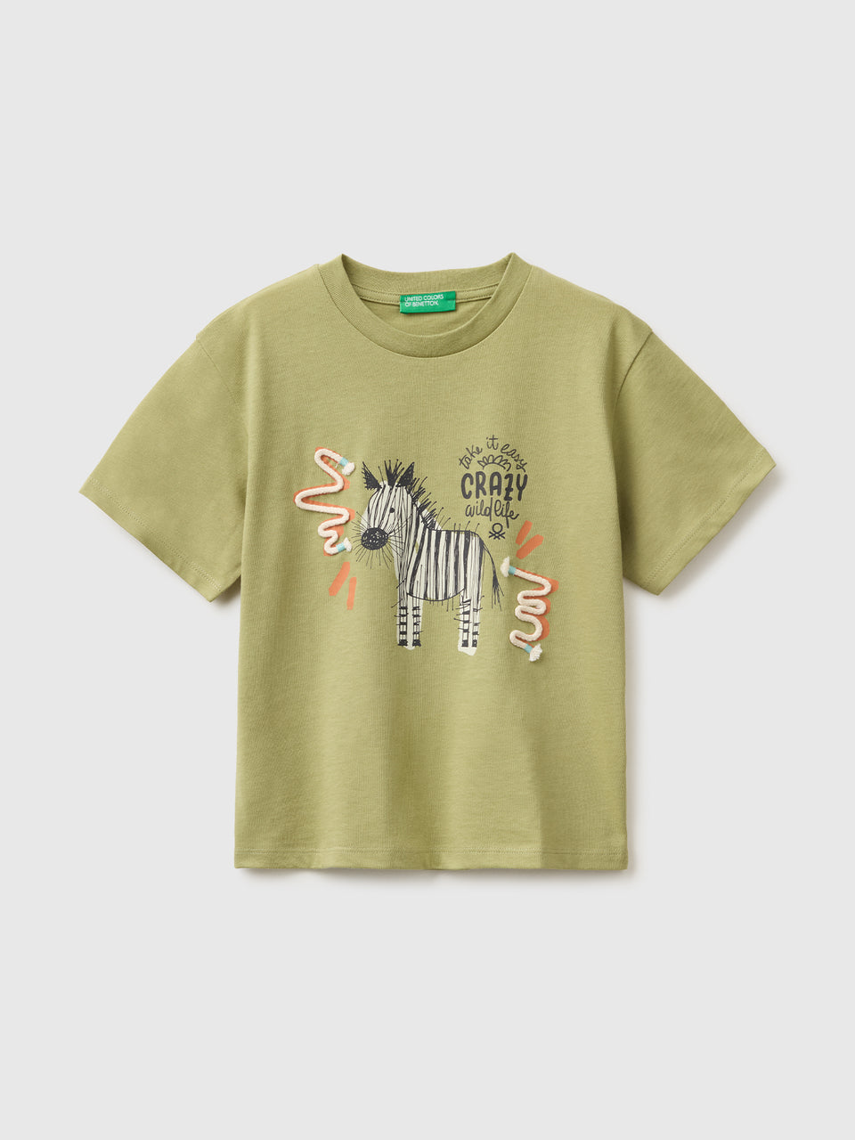 Zebra Print T-Shirt - ucb_image_FS