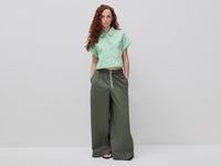 Camisa cropped com cordão de ajuste - ucb_image_FY