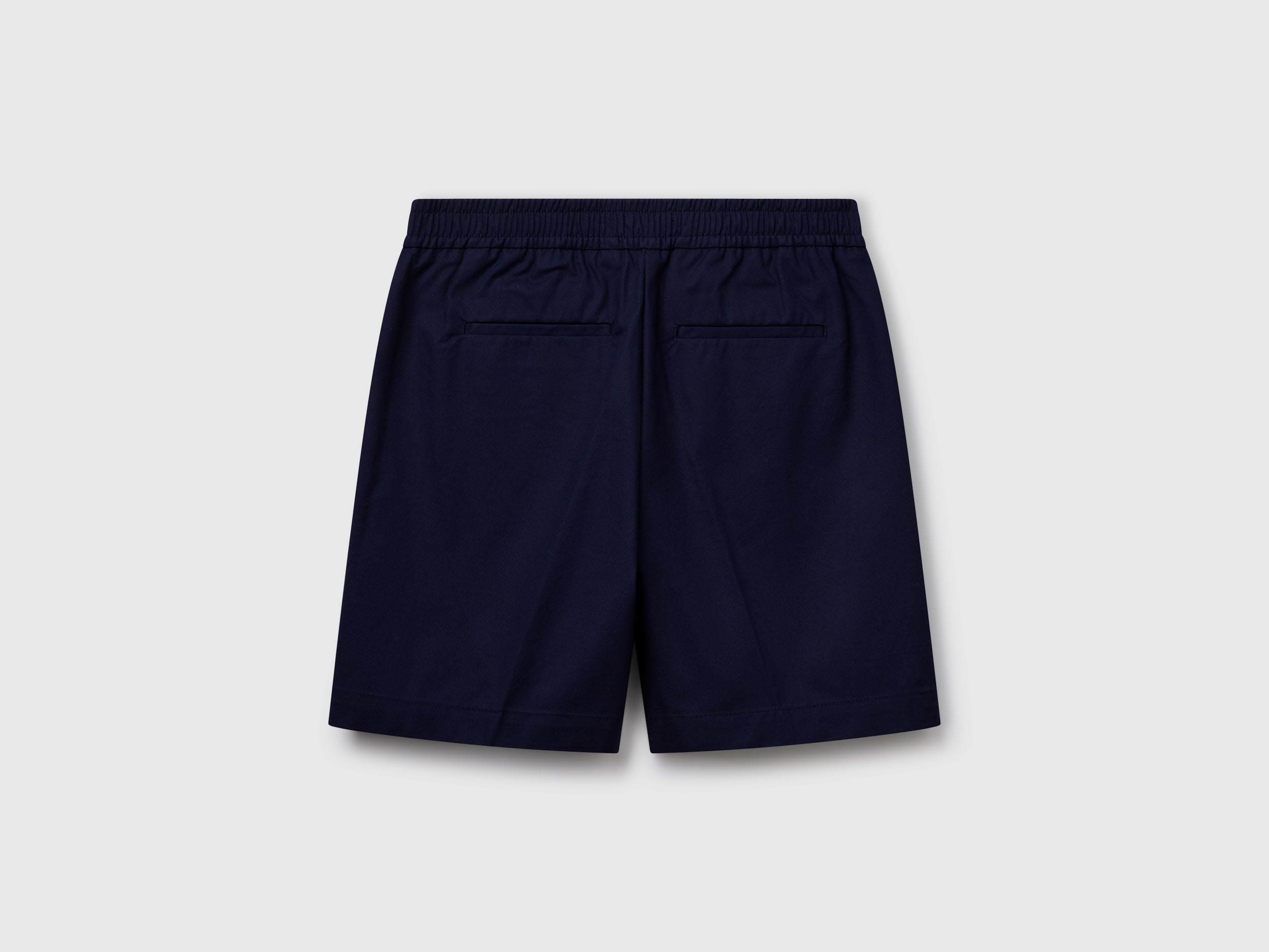 Bermudas em algodão elástico - ucb_image_BS