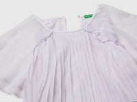 Pleated dress - ucb_image_DS1