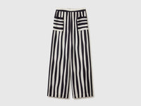 Printed trousers - ucb_image_FS