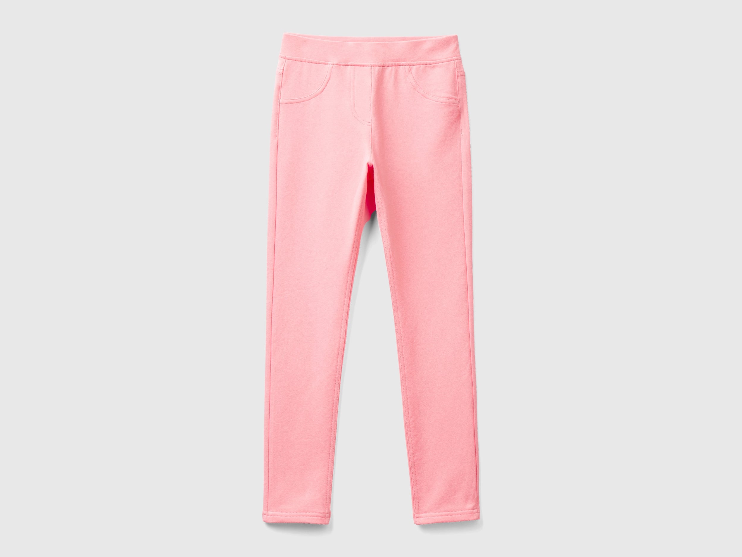 Jeggings em felpo stretch - ucb_image_FS