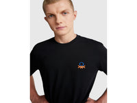 T-shirt relaxed fit com estampa - ucb_image_FY