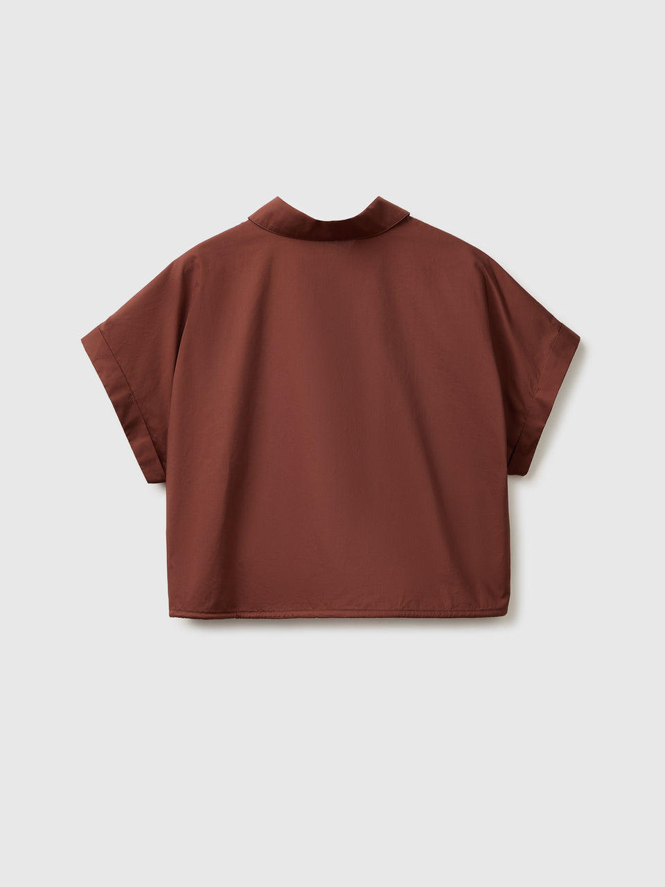 Camisa cropped com cordão de ajuste - ucb_image_BS