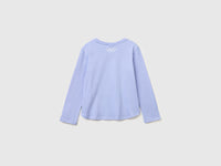 Looney Tunes x Olympic Collection t-shirt - ucb_image_BS