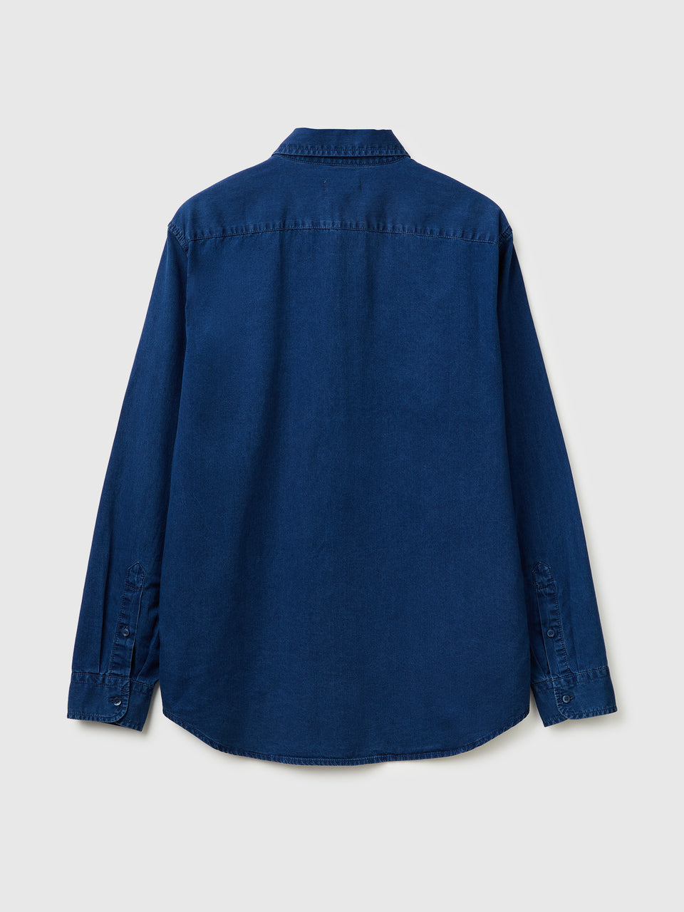Camisa em chambray - ucb_image_BS
