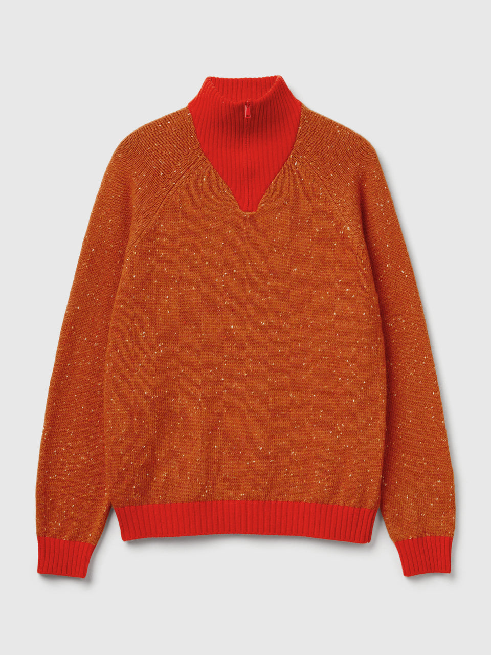Camisola de gola alta Stranger Things - ucb_image_FS