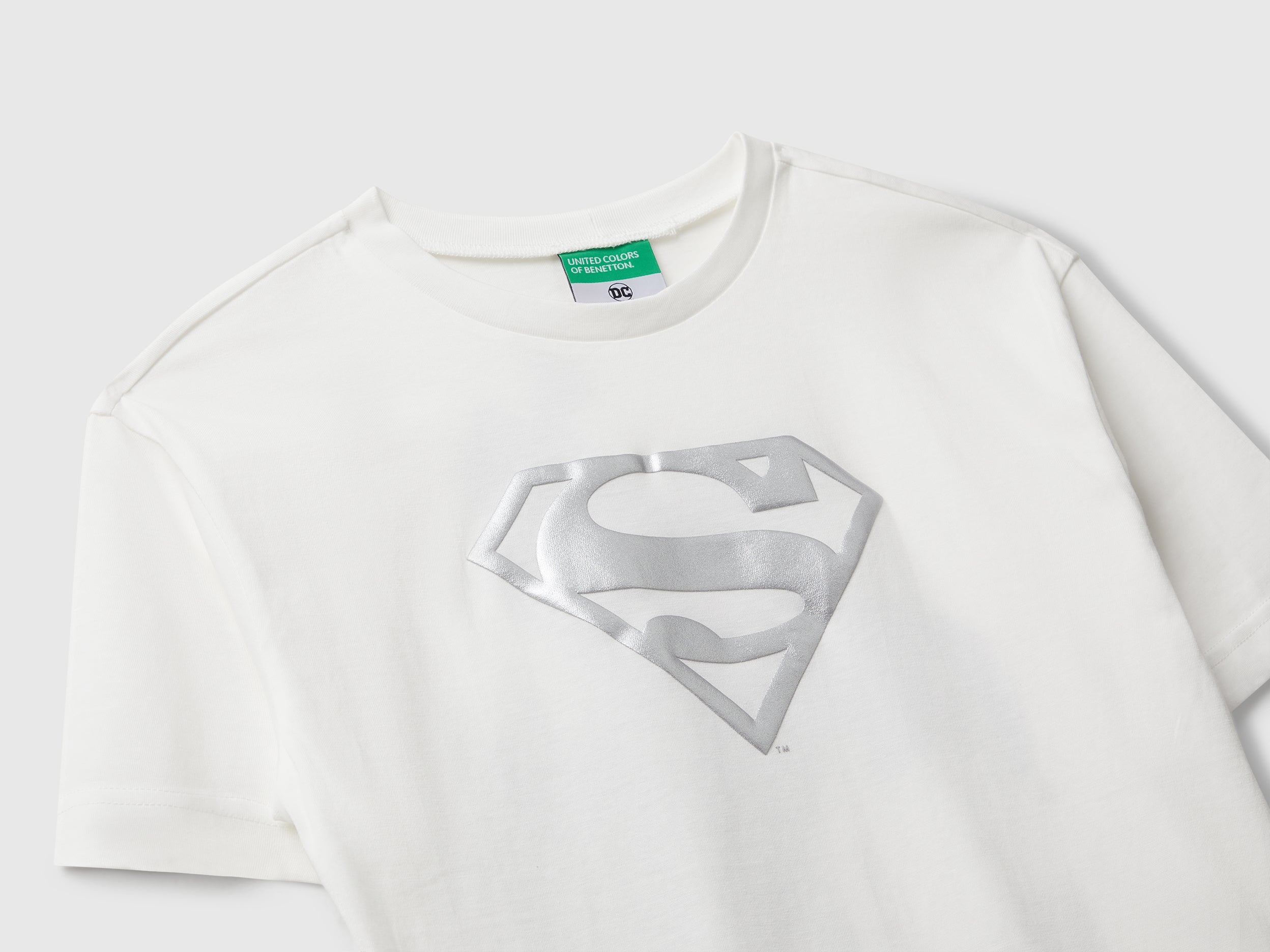 T-shirt ©&™ DC Comics Superman - ucb_image_DS1