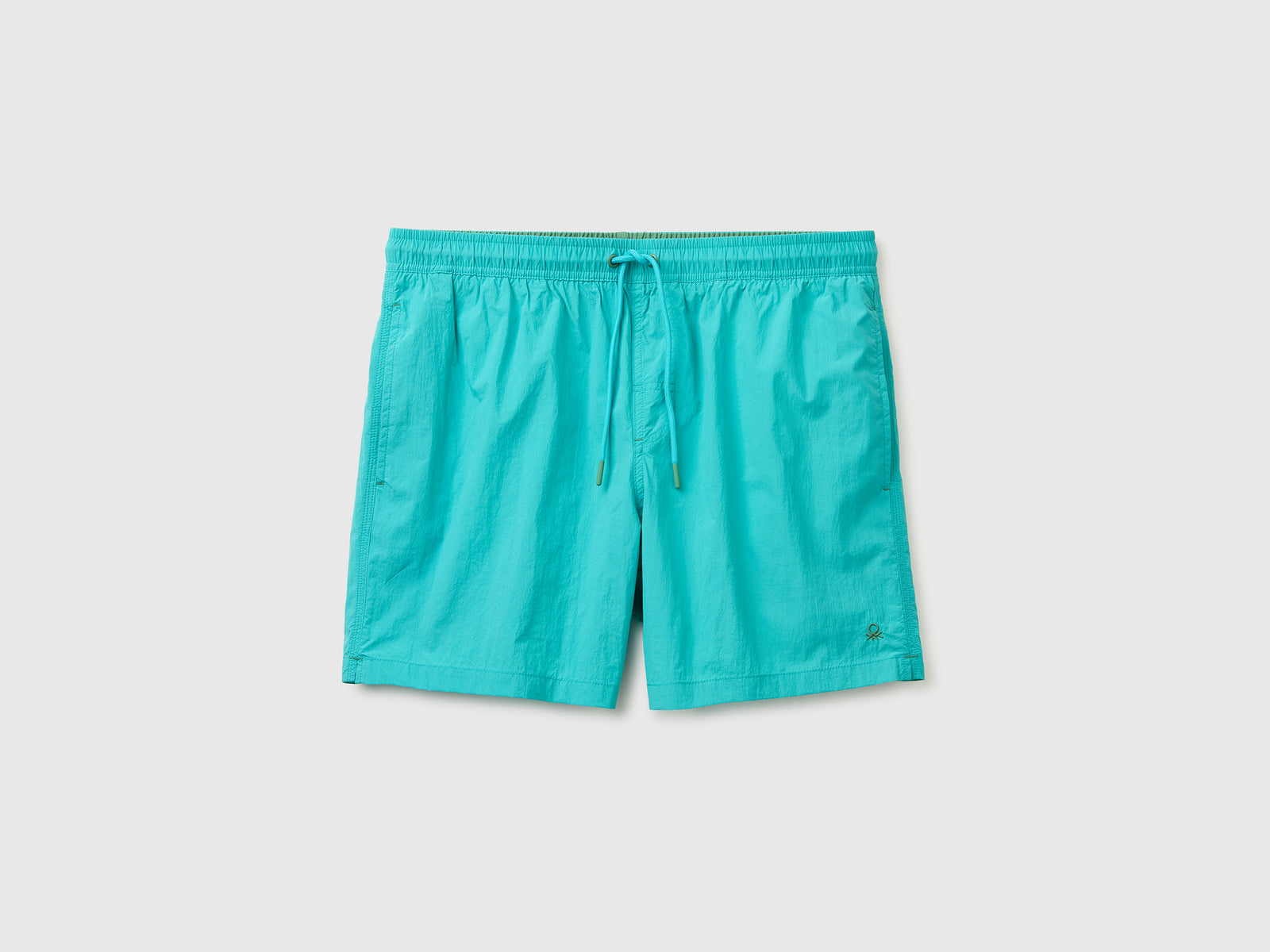 Drawstring swim trunks - ucb_image_FS