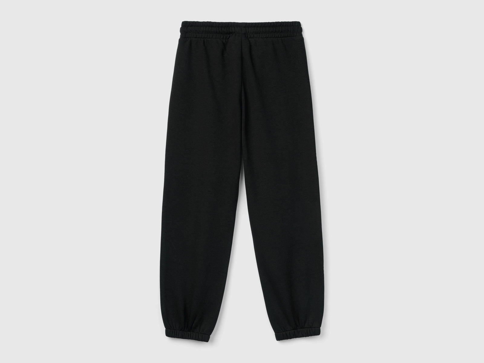 Joggers em felpo com cordão de ajuste - ucb_image_BS