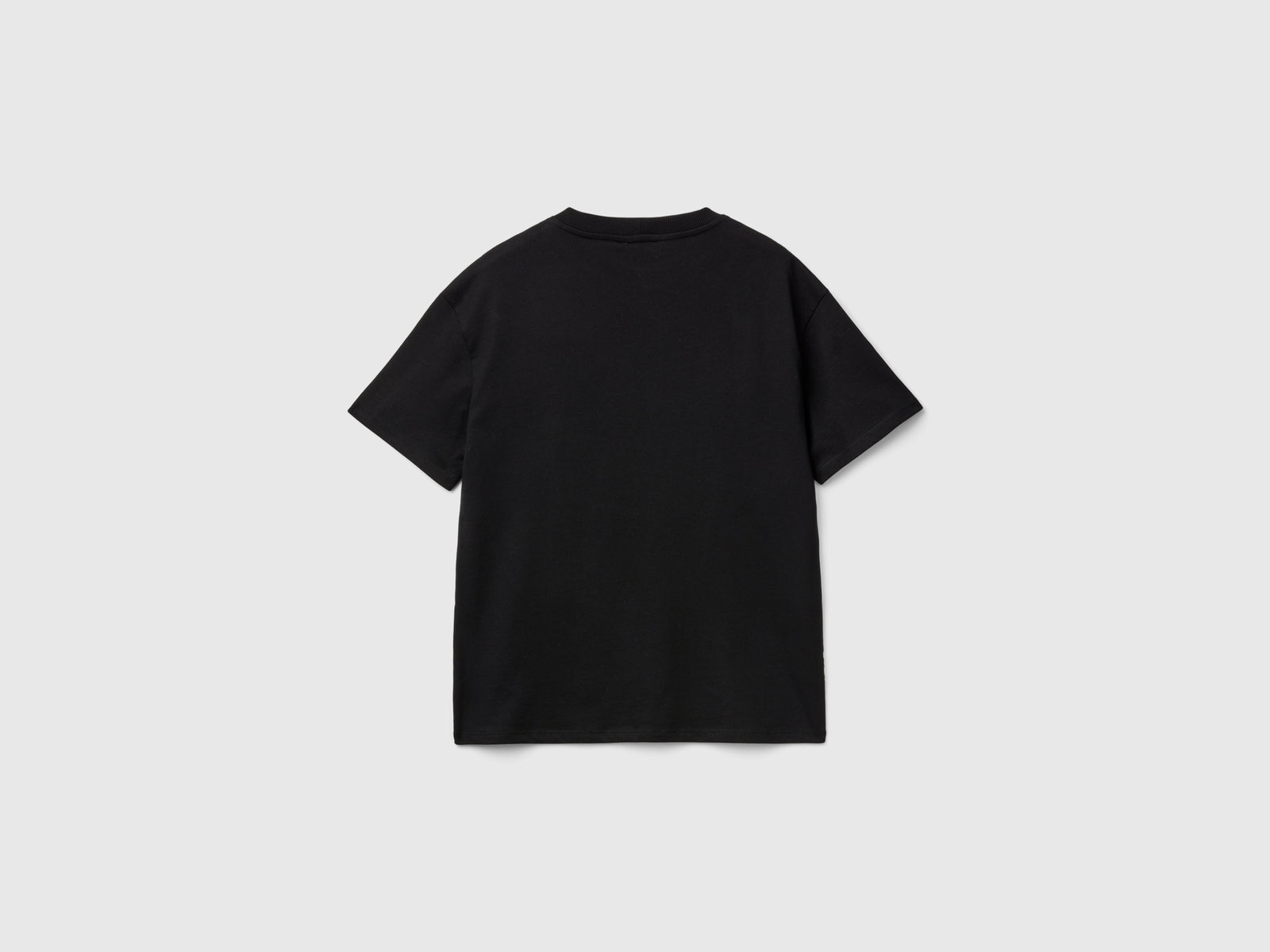 T-shirt com estampa laminada - ucb_image_BS