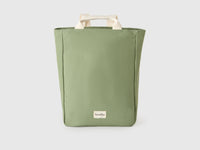 Military green backpack bag - ucb_image_FS