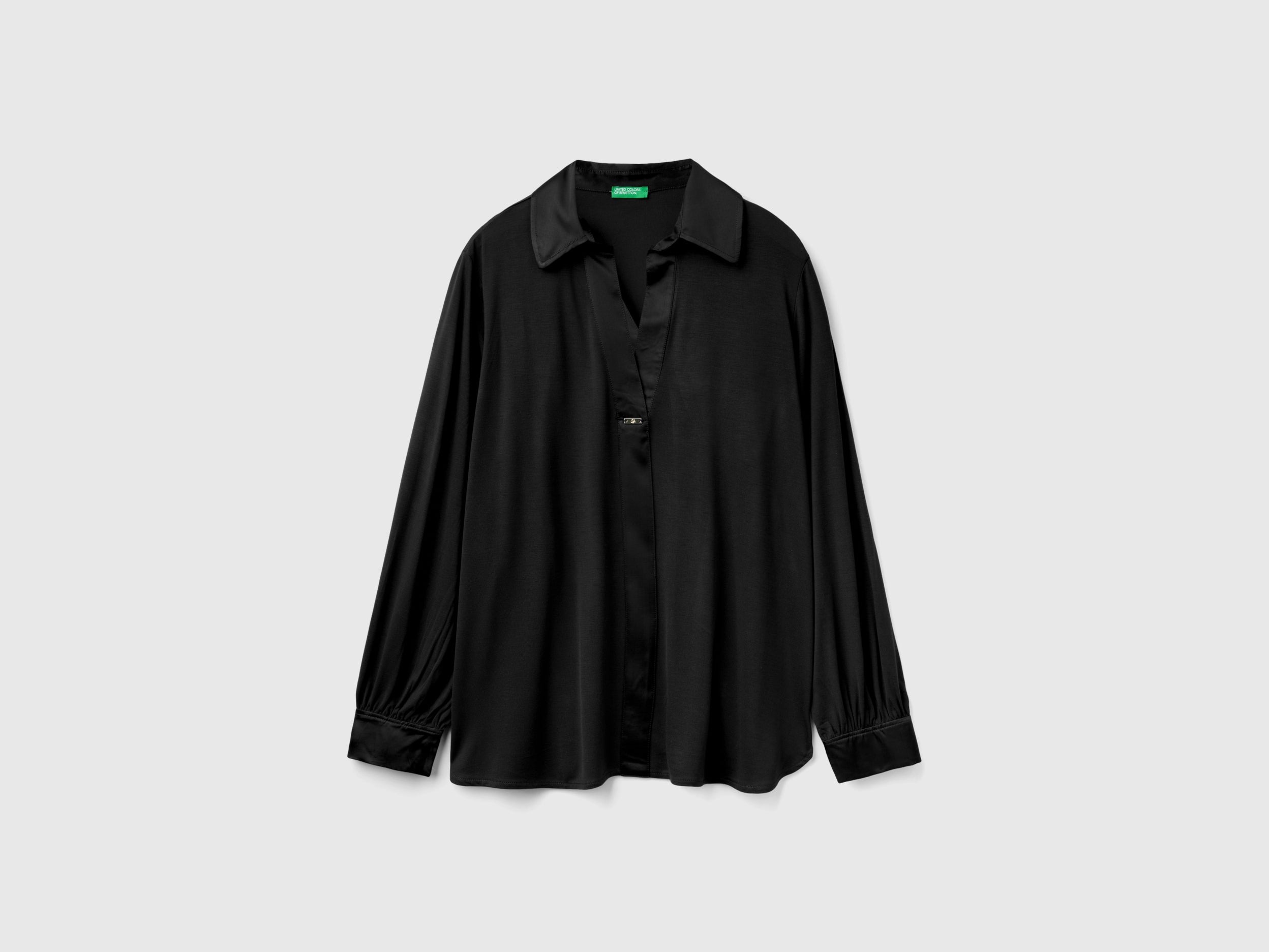 Camisa em Modal e seda - ucb_image_FS