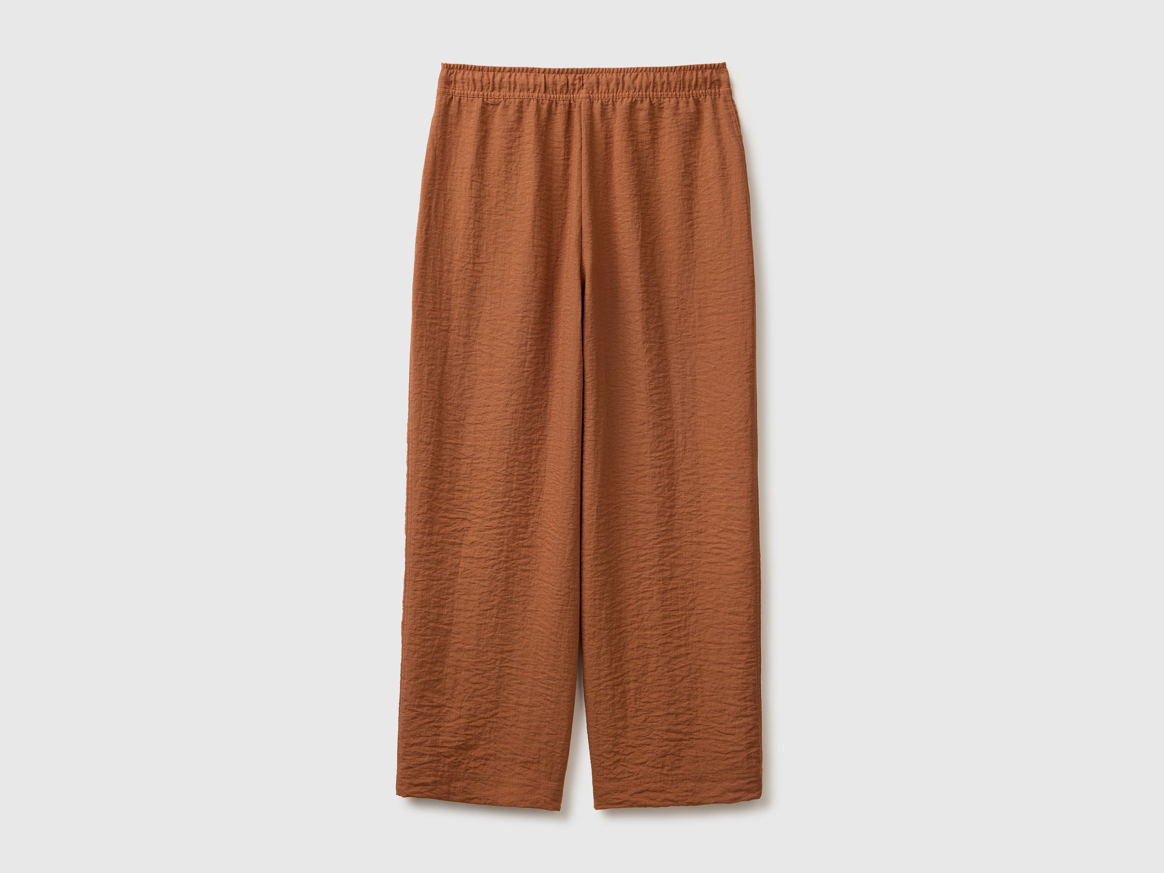 Drawstring trousers - ucb_image_BS
