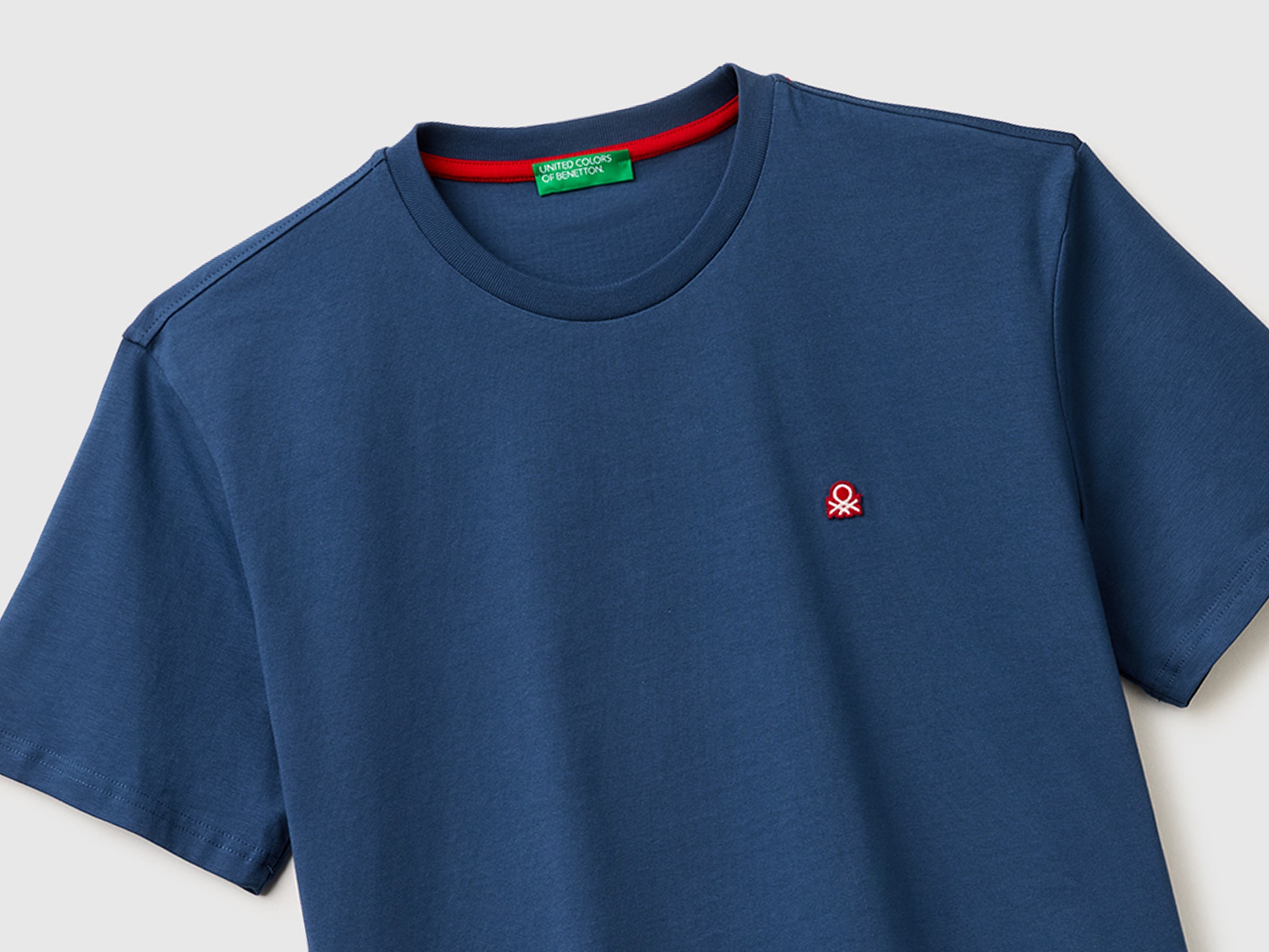 Organic cotton t-shirt - ucb_image_DS1