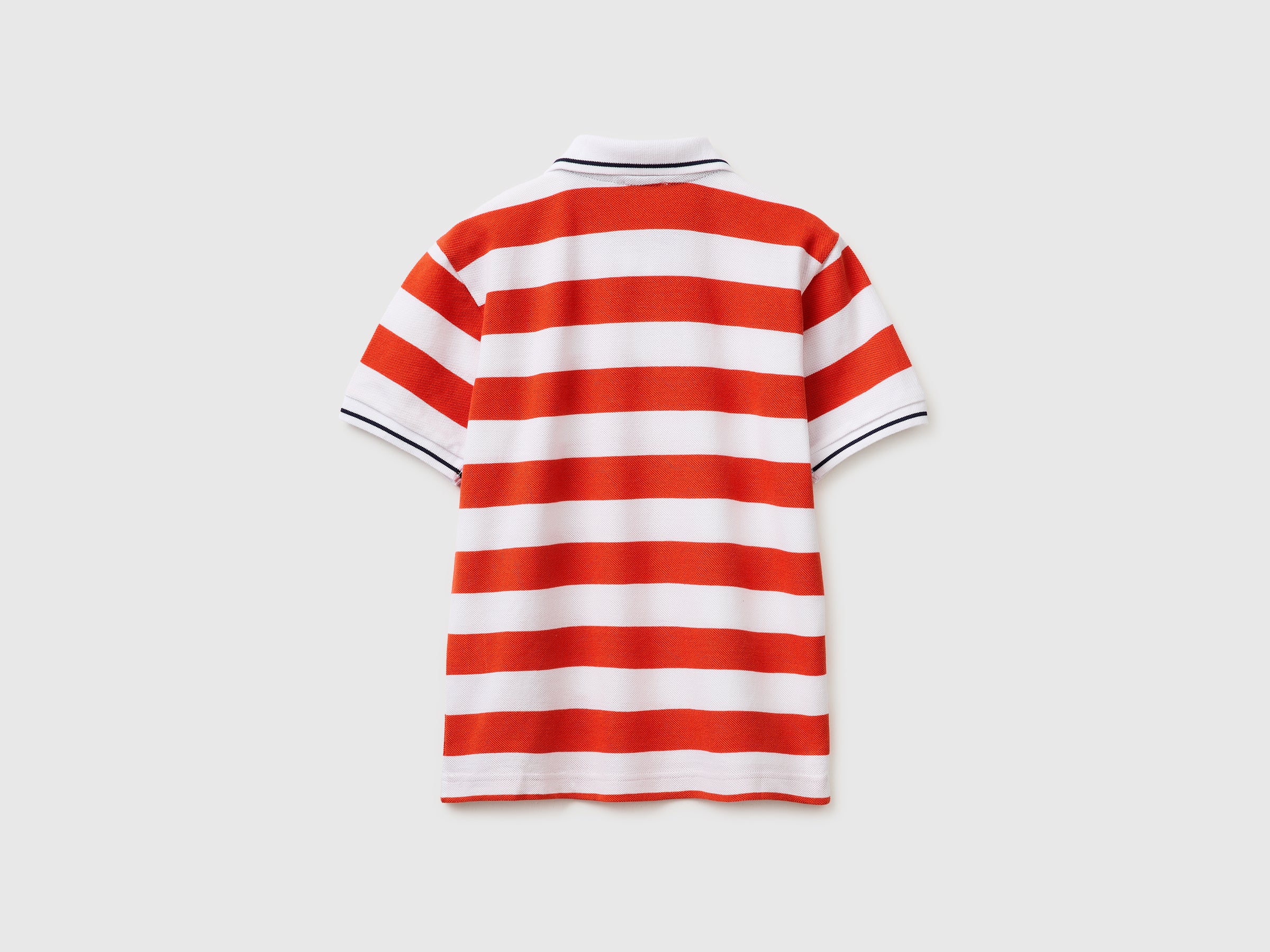 Striped polo - ucb_image_BS