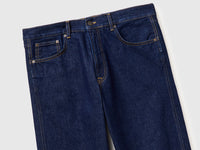Regular fit jeans in rinse wash - ucb_image_DS1