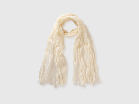 Pure linen scarf - ucb_image_FS