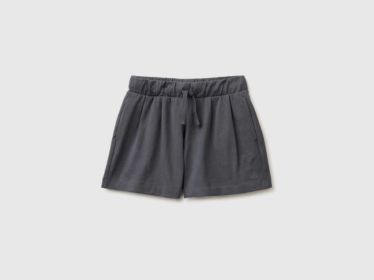 Bermudas com cordão de ajuste - ucb_image_FS