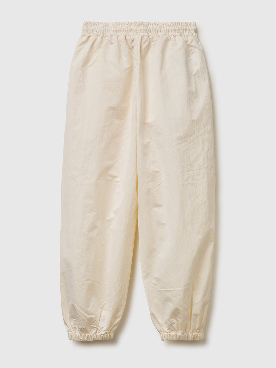 Balloon fit trousers - ucb_image_BS