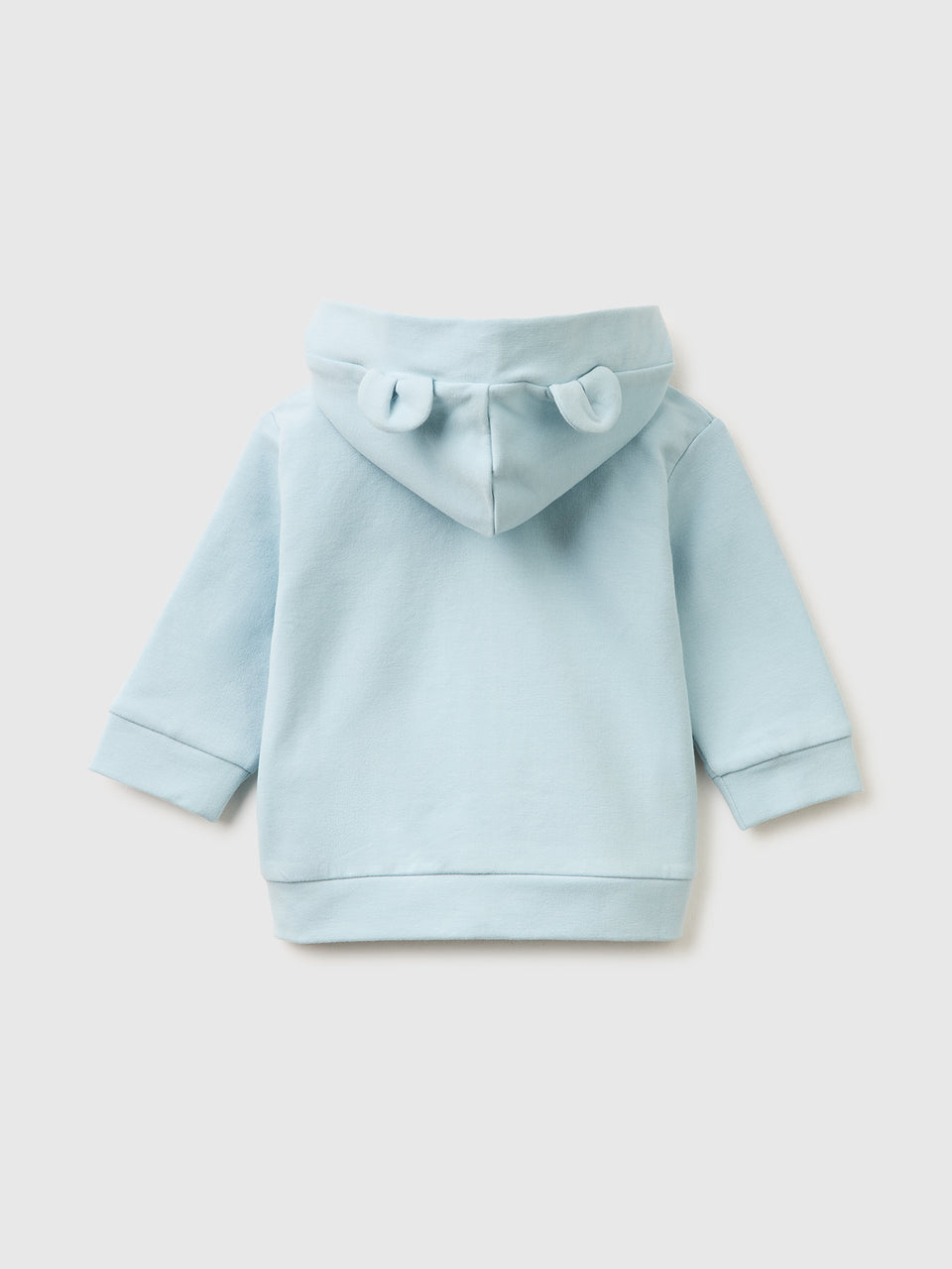 Zip-up hoodie - ucb_image_BS