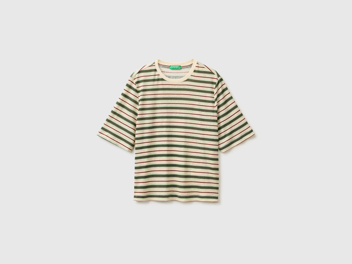 Striped T-shirt - ucb_image_FS