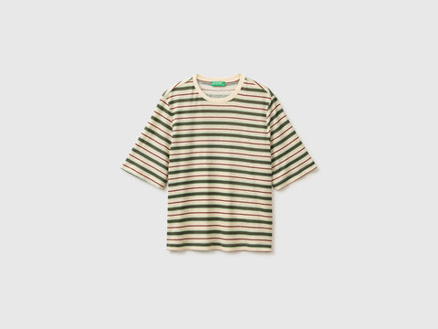 Striped T-shirt - ucb_image_FS