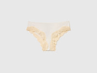 Classic silk blend briefs with lace - ucb_image_FS