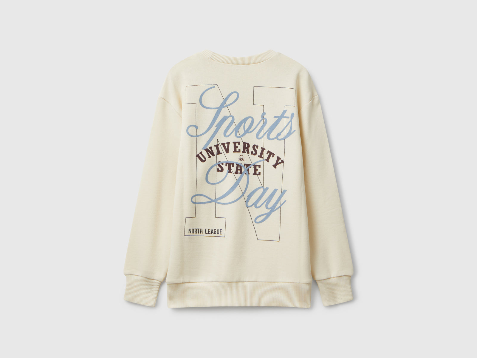 Sweat com estampa slogan - ucb_image_BS