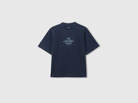 T-shirt over fit com estampa western - ucb_image_FS