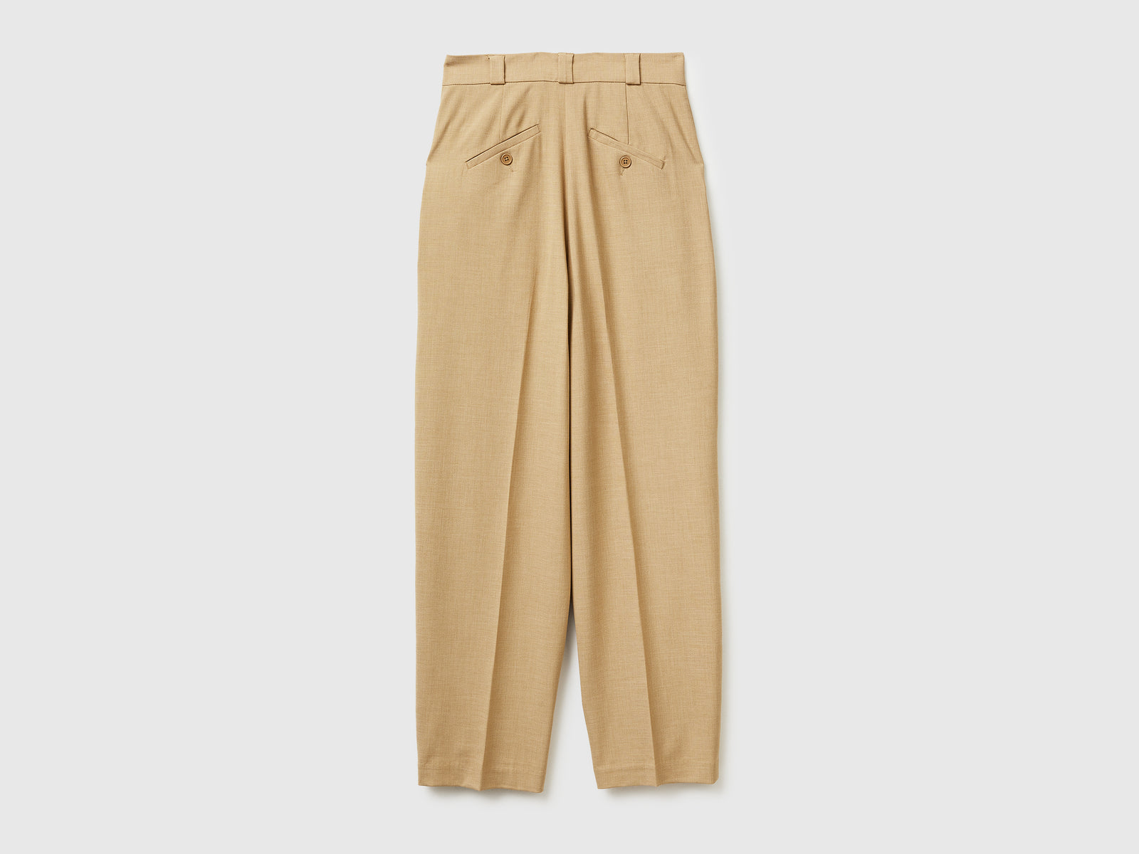 Carrot fit trousers - ucb_image_BS