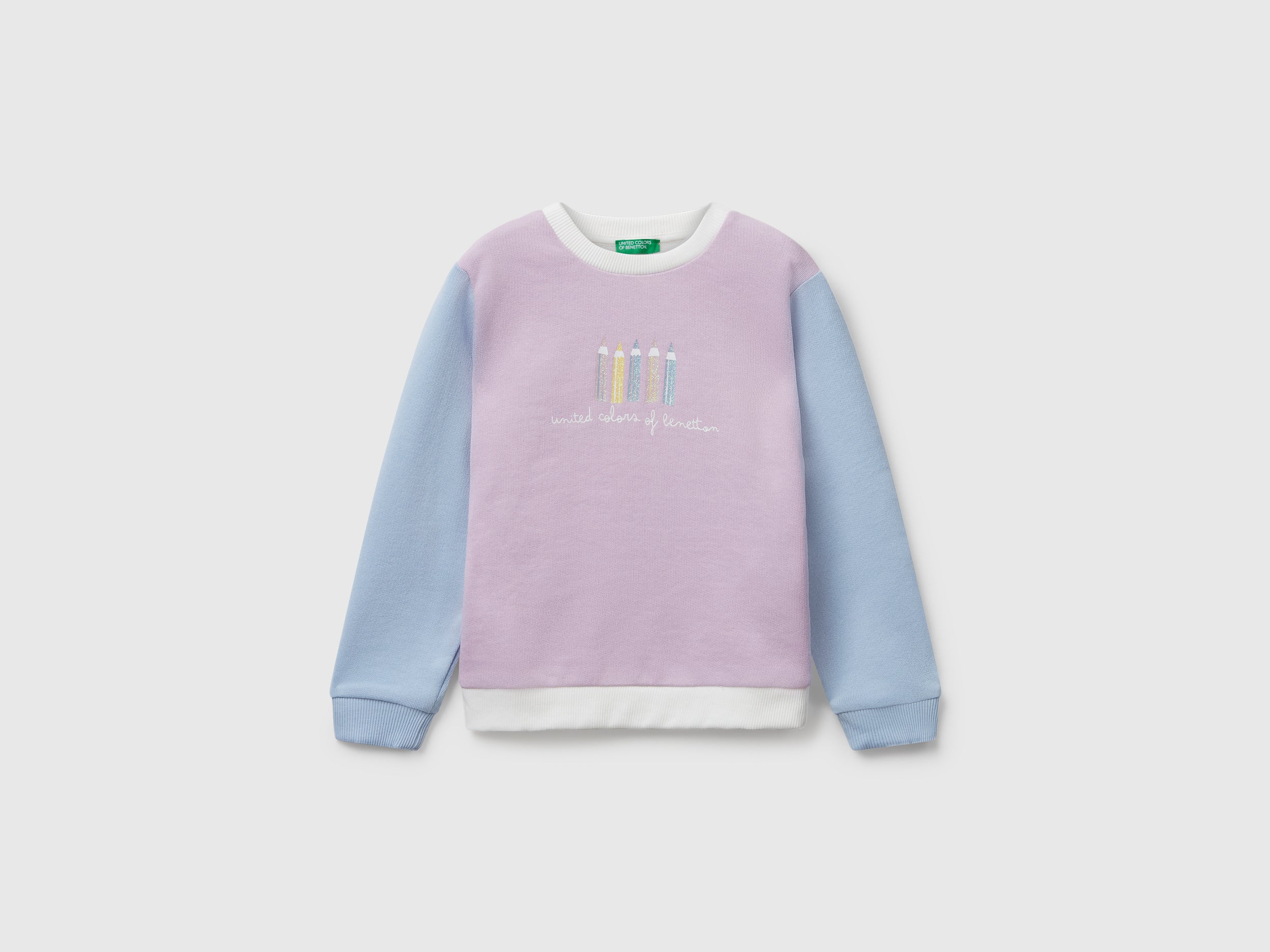 Sweat com estampa glitter - ucb_image_FS