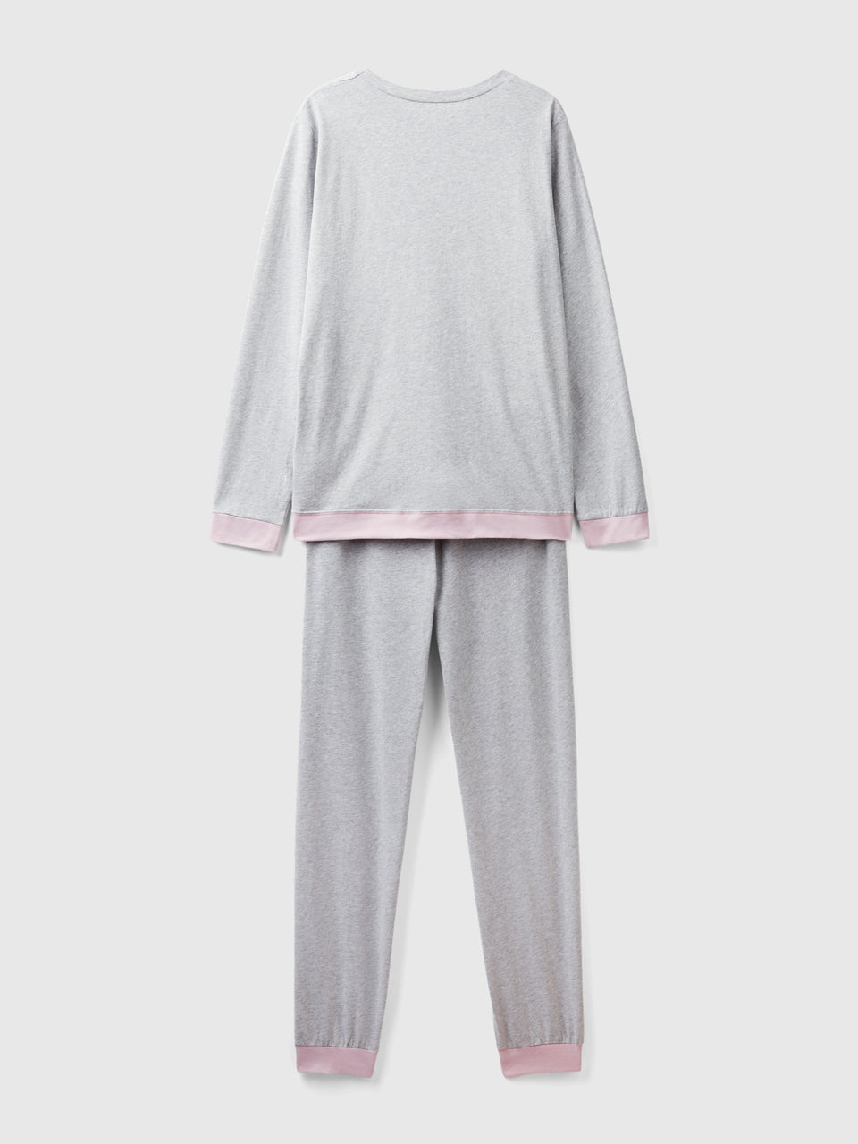 Pijama em algodão de fibra longa - ucb_image_BS