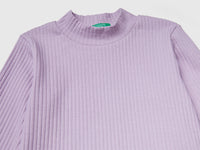 T-shirt slim fit em algodão stretch - ucb_image_DS1