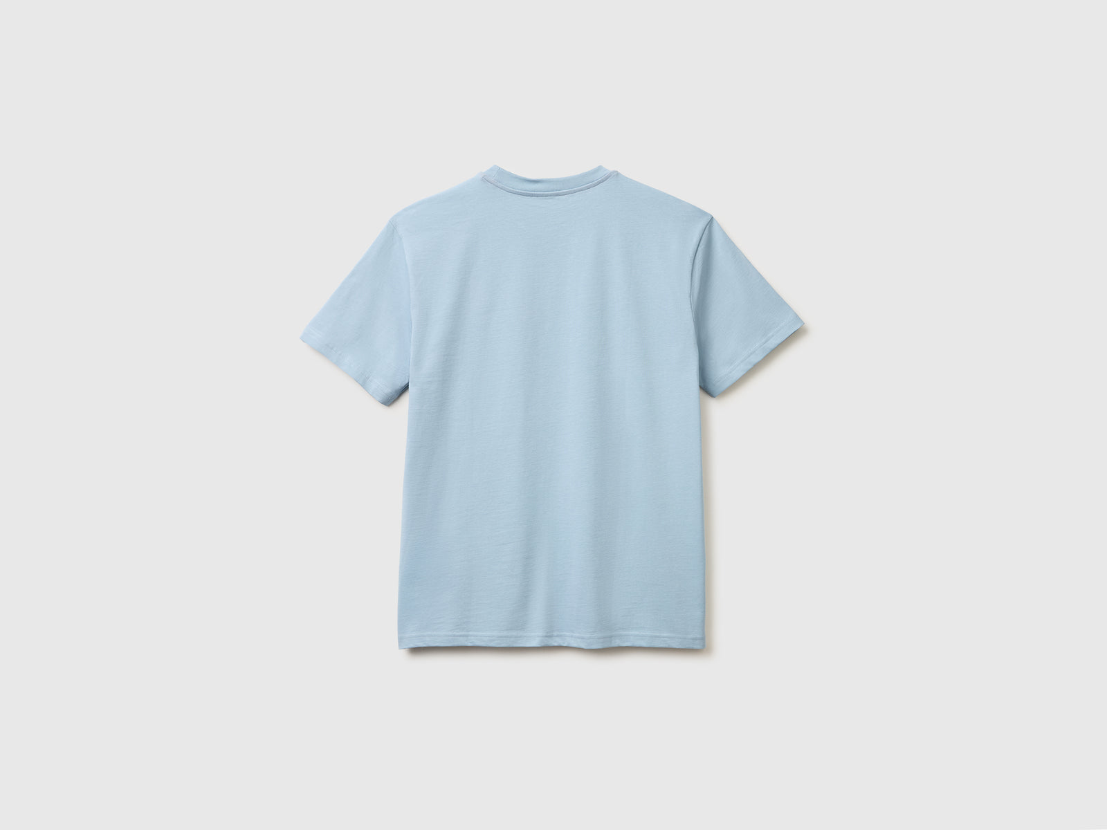 Organic cotton t-shirt - ucb_image_BS