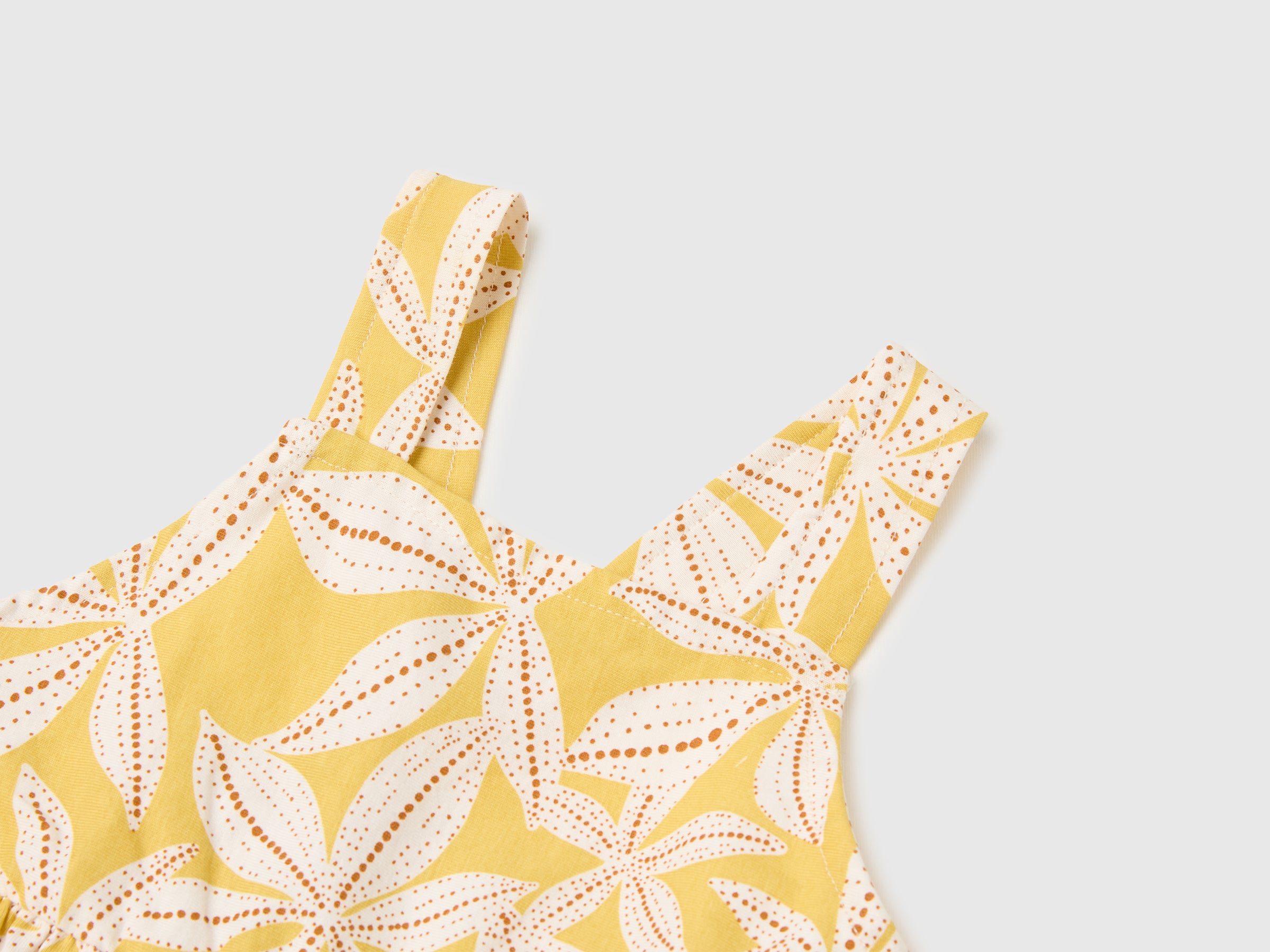 Printed dress - ucb_image_DS1