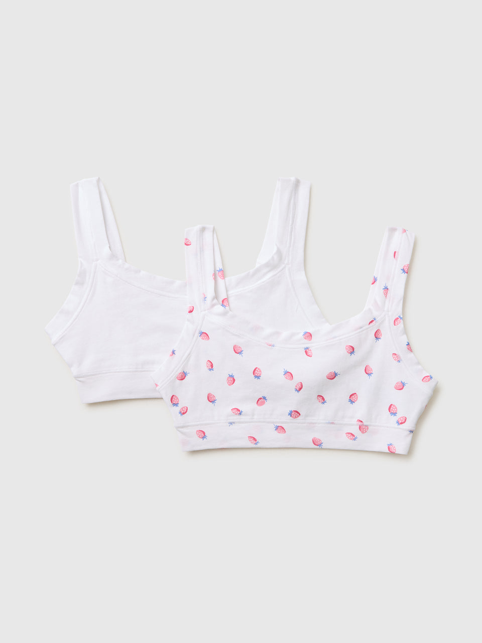 Two super stretch organic cotton bras - ucb_image_FS