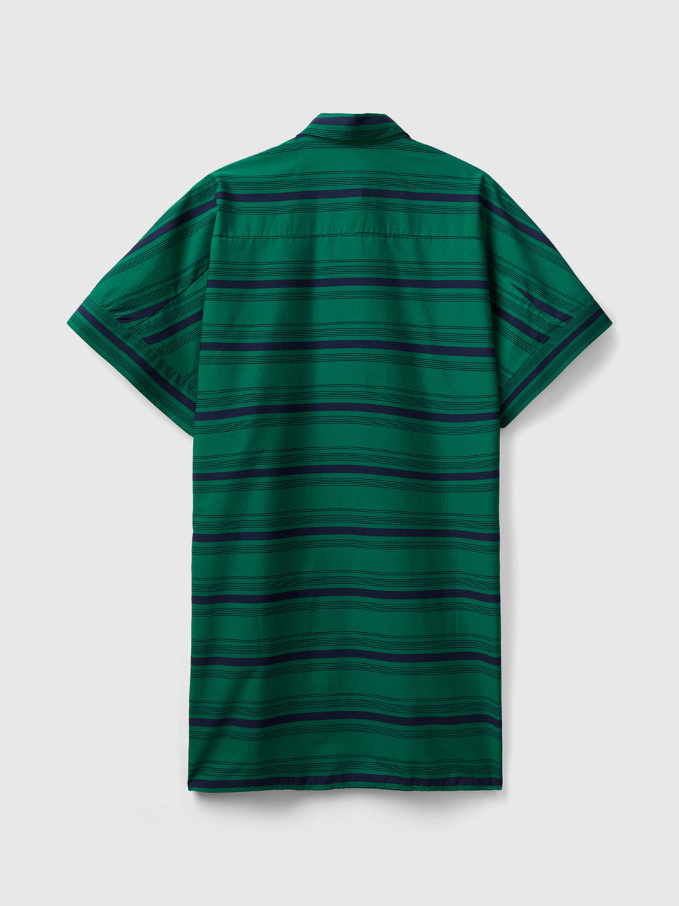 Vestido camisa às riscas - ucb_image_BS