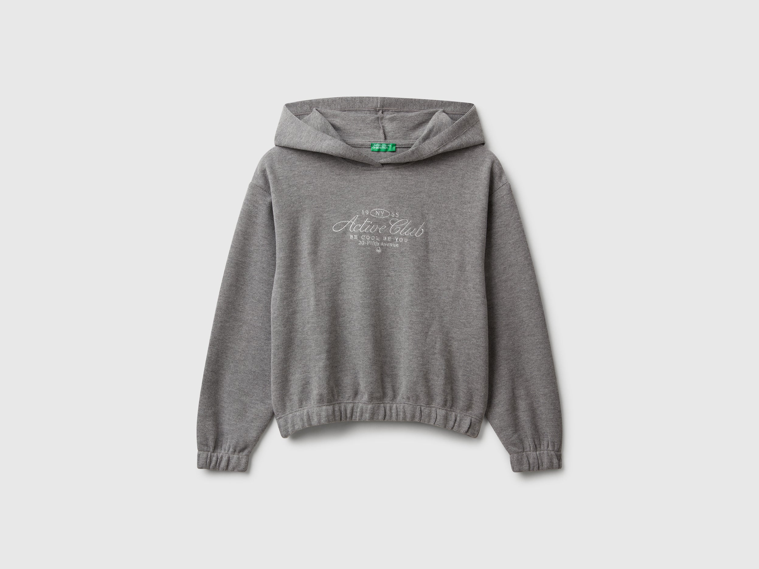 Sweat quente com bordado lurex - ucb_image_FS