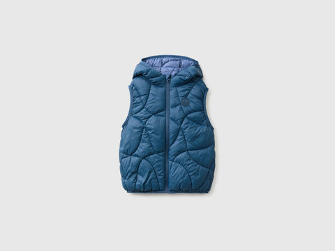 Colete acolchoado com capuz - ucb_image_FS