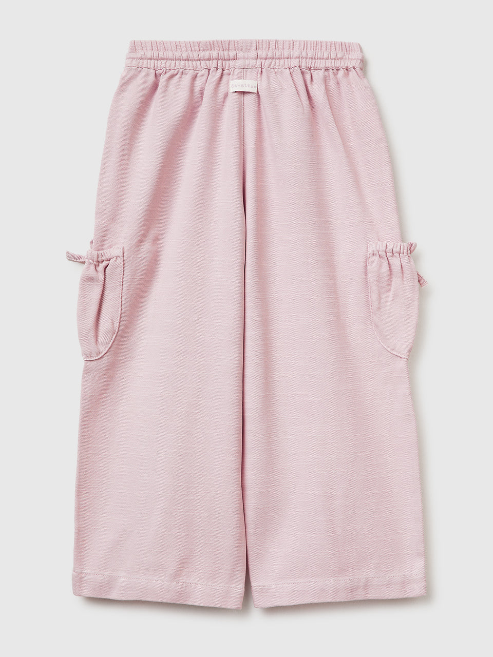 Wide leg trousers with pockets - ucb_image_BS