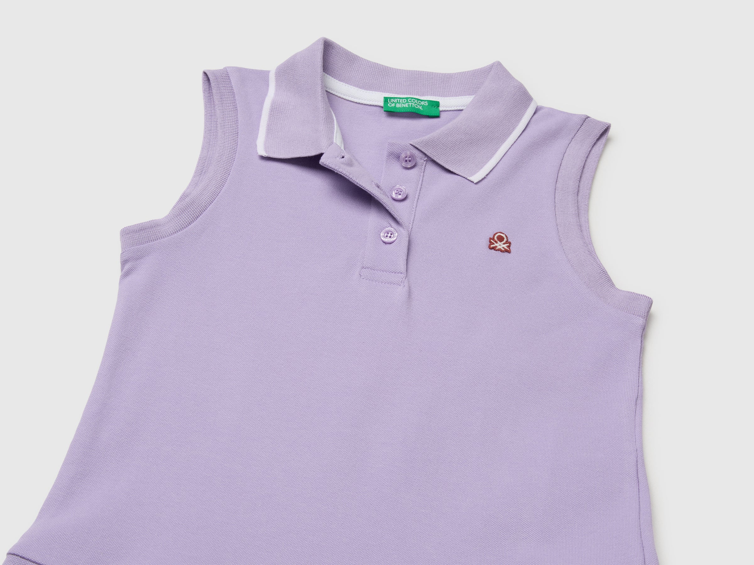 Polo-style dress - ucb_image_DS1