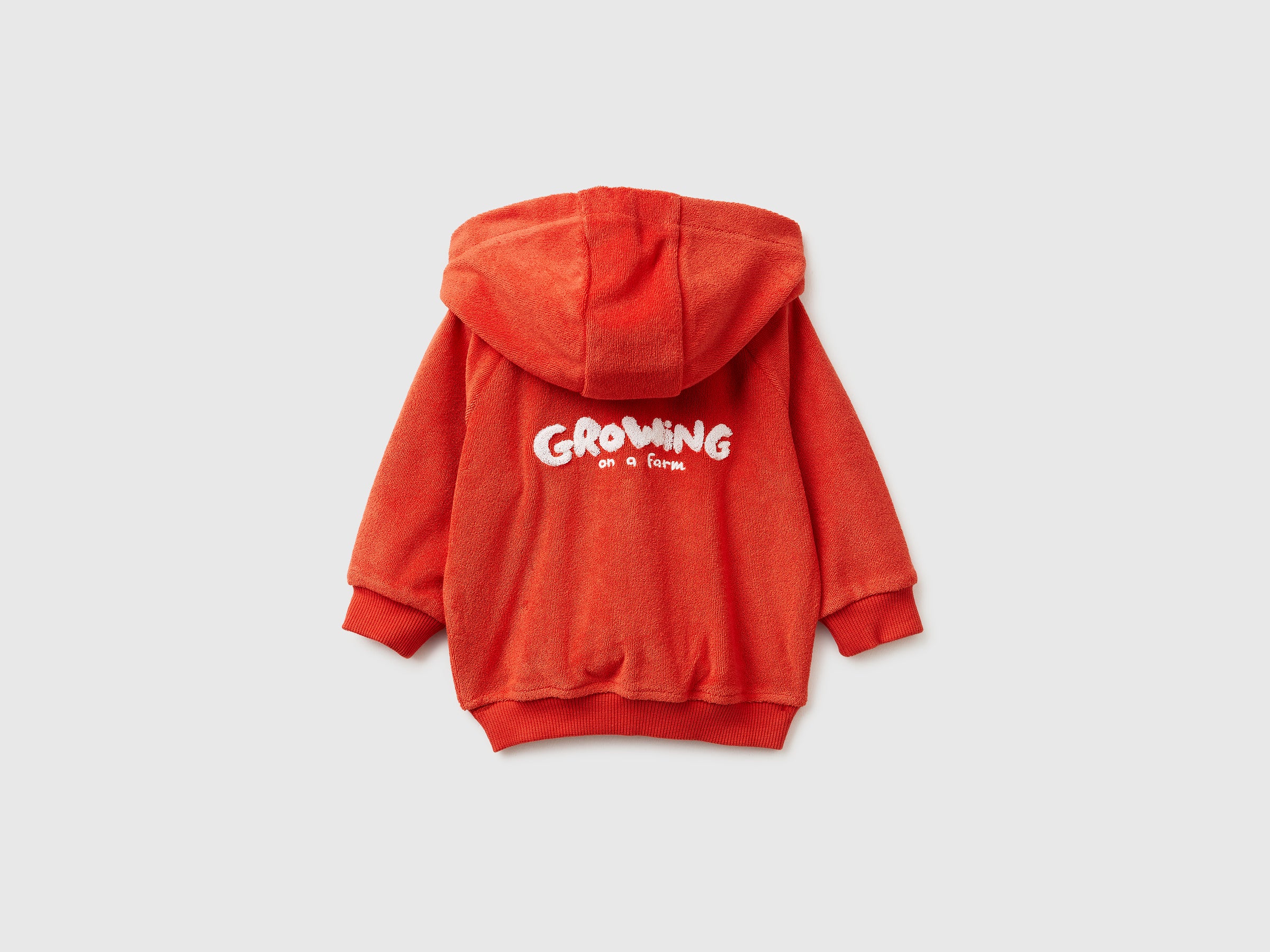 Terrycloth hoodie - ucb_image_BS