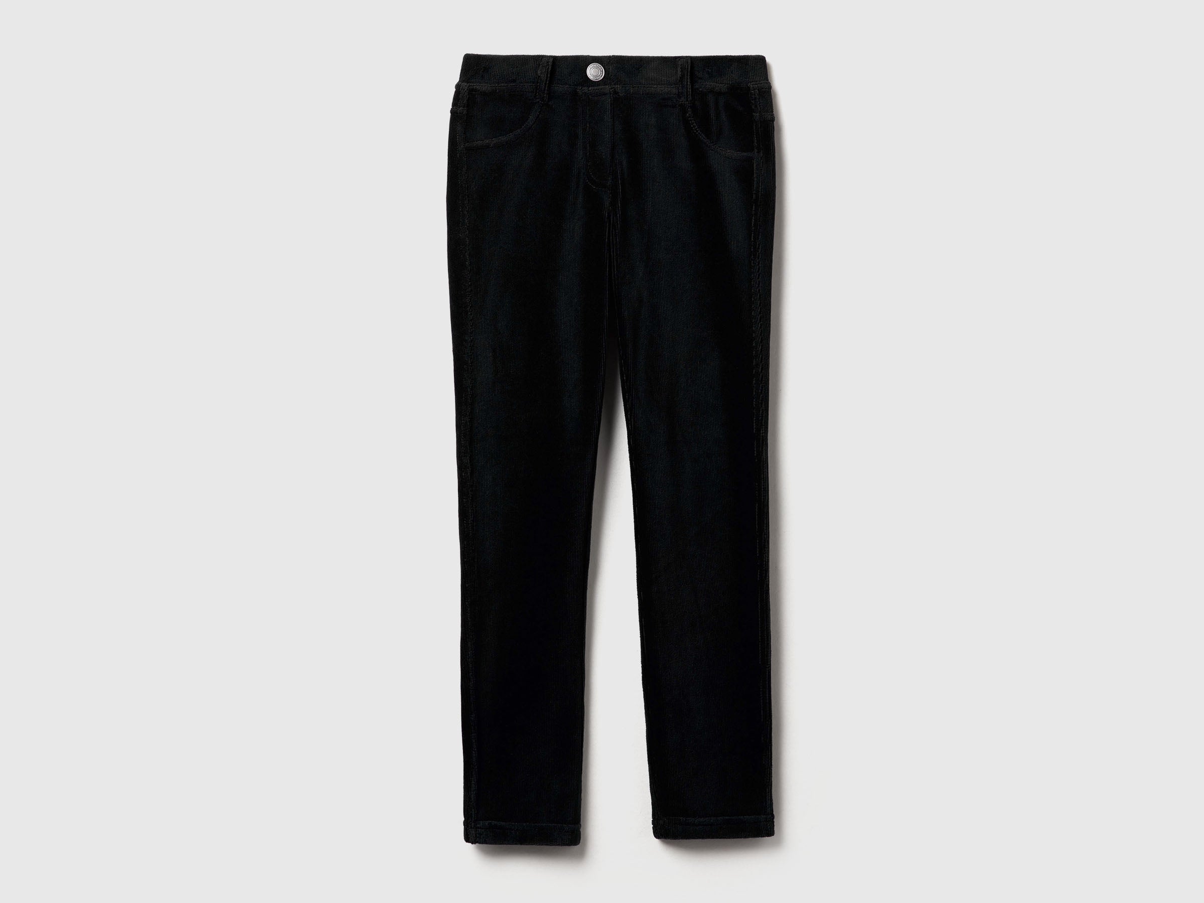 Calças super skinny em chenille - ucb_image_FS