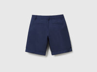 Bermudas em algodão puro - ucb_image_BS