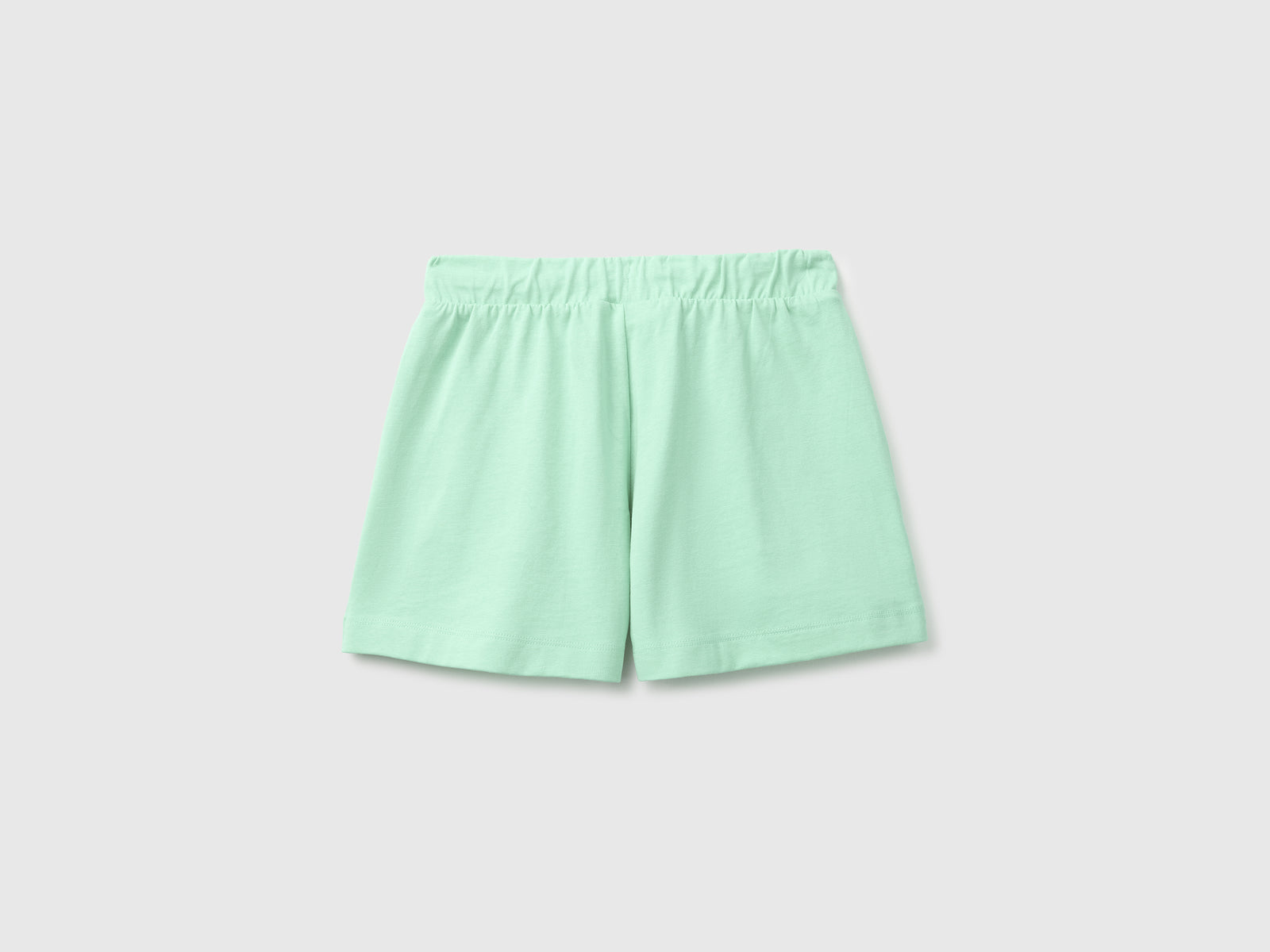 Bermuda shorts with drawstring - ucb_image_BS