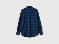 Camisa button down em flanela - ucb_image_BS