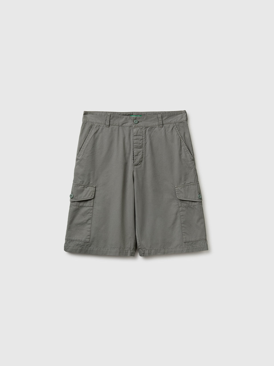 Bermudas cargo regular fit - ucb_image_FS